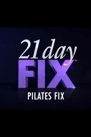 21 Day Fix - Pilates Fix poszter