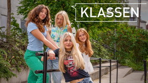 Klassen kép