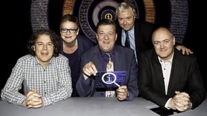 QI 10. évad Ep.8 8. epizód