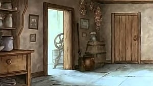 Beatrix Potter : Les Contes de Pierre Lapin et ses amis Season 1 Ep.5 5. epizód