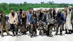 The Walking Dead kép