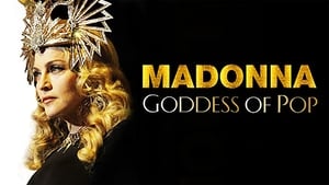 Madonna: Goddess of Pop háttérkép