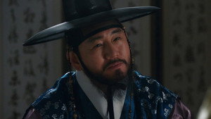 대군 - 사랑을 그리다 1. évad Ep.4 4. epizód