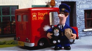 Postman Pat kép