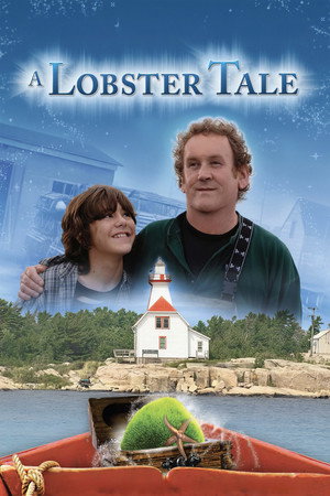 A Lobster Tale poszter
