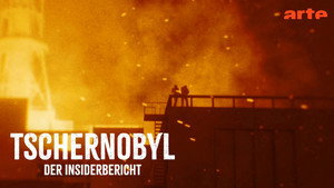 Tschernobyl - Der Insiderbericht kép