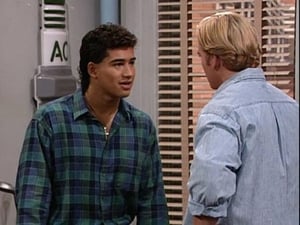 Saved by the Bell: The College Years Season 1 Ep.5 5. epizód