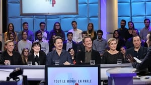 Tout le monde en parle Season 13 Ep.10 10. epizód