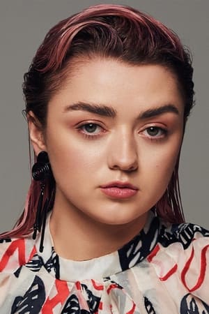 Maisie Williams profil kép