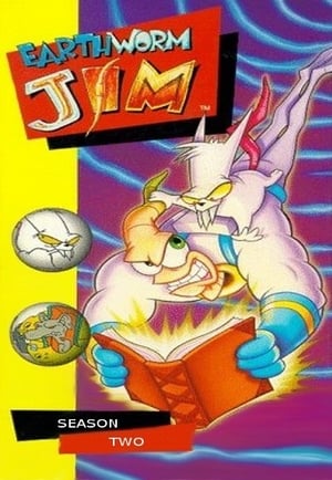 Earthworm Jim