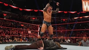 WWE Raw 28. évad Ep.4 4. epizód