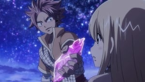 劇場版 FAIRY TAIL 『DRAGON CRY』 háttérkép