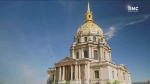 Les Invalides: La construction d'un symbole háttérkép