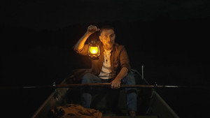 Il boss del paranormal 5. évad Ep.4 4. epizód