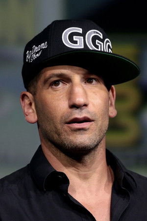 Jon Bernthal profil kép
