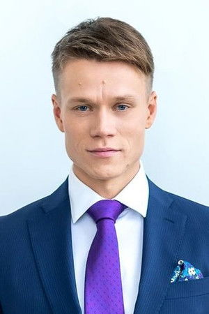 Sander Rebane profil kép