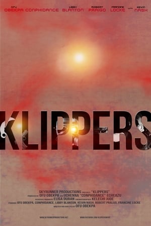 Klippers poszter