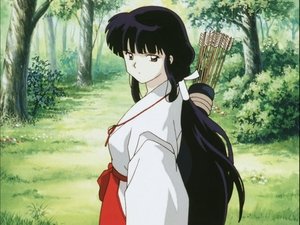 InuYasha 1. évad Ep.15 Múltbéli emlékek