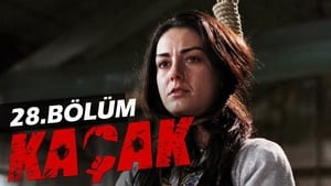 Kaçak 1. évad Ep.28 28. epizód