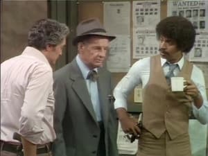 Barney Miller Season 5 Ep.11 11. epizód