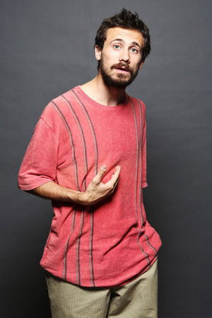 Oriol Pla profil kép