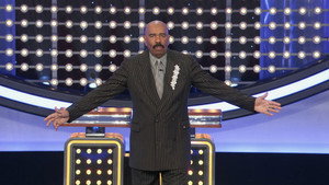 Celebrity Family Feud 11. évad Ep.5 5. epizód