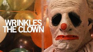 Wrinkles the Clown háttérkép