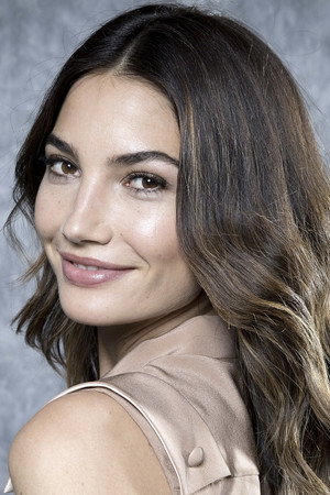 Lily Aldridge profil kép