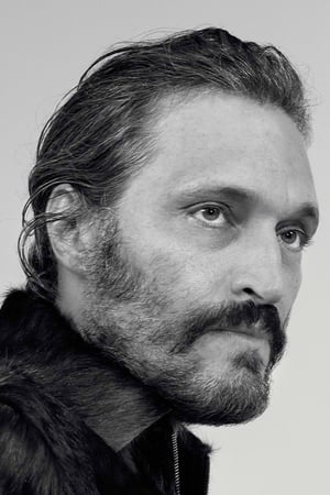 Vincent Gallo profil kép