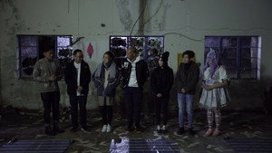 晚吹 - 總有一瓣喺左近 4. évad Ep.130 130. epizód