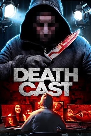 Death Cast poszter