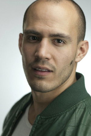 Sebastian Arroyo profil kép
