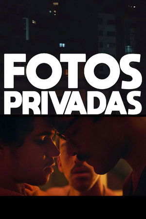 Fotos Privadas poszter