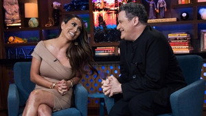 Watch What Happens Live with Andy Cohen Season 14 Ep.124 124. epizód