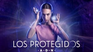 Los Protegidos: A.D.N. kép