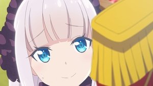 賢者の弟子を名乗る賢者 1. évad Ep.3 3. epizód