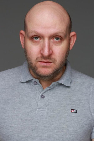 Николай Николаев