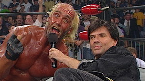 WCW Monday Nitro Season 3 Ep.23 23. epizód