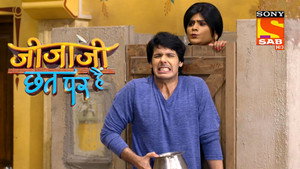 Jijaji Chhat Par Hai Season 1 Ep.157 157. epizód