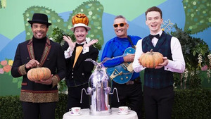 The Wiggles: The Wiggles World 1. évad Ep.13 13. epizód