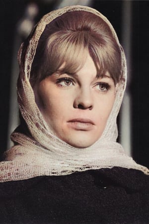 Julie Christie profil kép