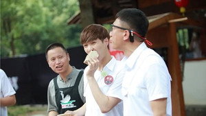 极限挑战 Season 1 Ep.9 9. epizód
