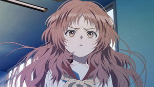 好きな子がめがねを忘れた kép