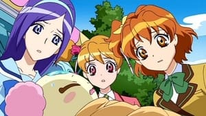 フレッシュプリキュア！ 1. évad Ep.13 13. epizód