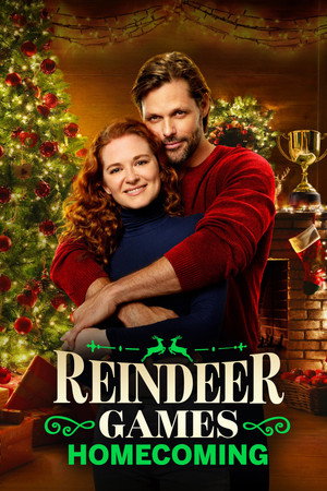 Reindeer Games Homecoming poszter