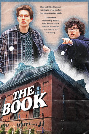 The Book poszter