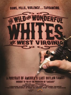 The Wild and Wonderful Whites of West Virginia poszter