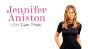 Jennifer Aniston: More Than Friends háttérkép