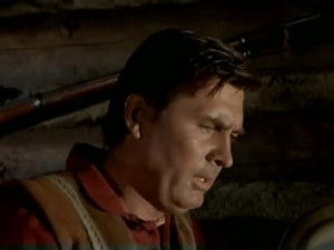 Daniel Boone 2. évad Ep.8 8. epizód