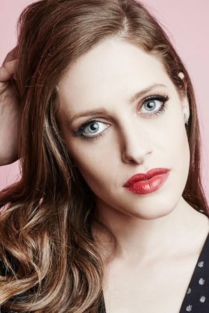 Carly Chaikin profil kép